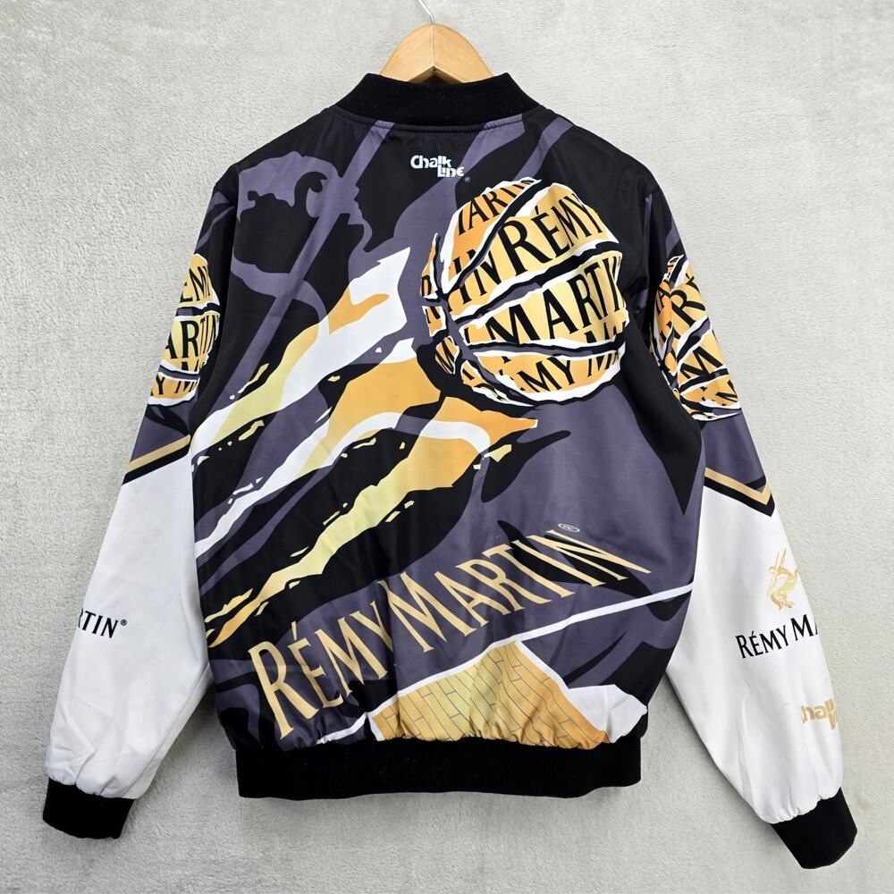 Remy Martin x NBA All Star Weekend MVP Experience‎ 2018 Los Angeles Jacket Small